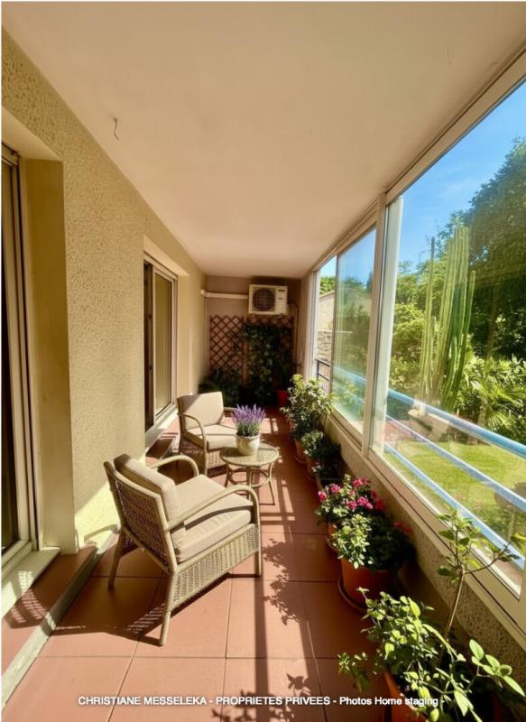 MONTPELLIER Appartement Montpellier 2 pièce(s) 55 m2 1
