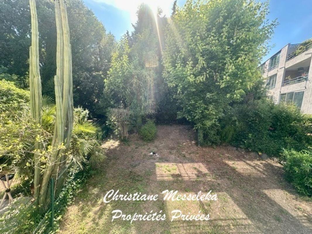 MONTPELLIER Appartement Montpellier 2 pièce(s) 55 m2 11