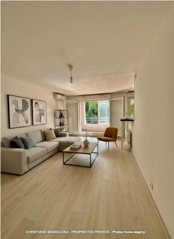 MONTPELLIER Appartement Montpellier 2 pièce(s) 55 m2 3