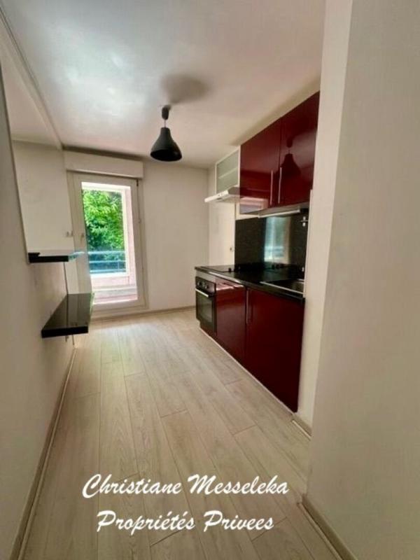 MONTPELLIER Appartement Montpellier 2 pièce(s) 55 m2 6