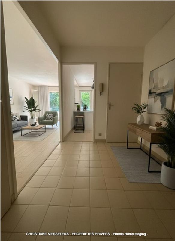 MONTPELLIER Appartement Montpellier 2 pièce(s) 55 m2 7