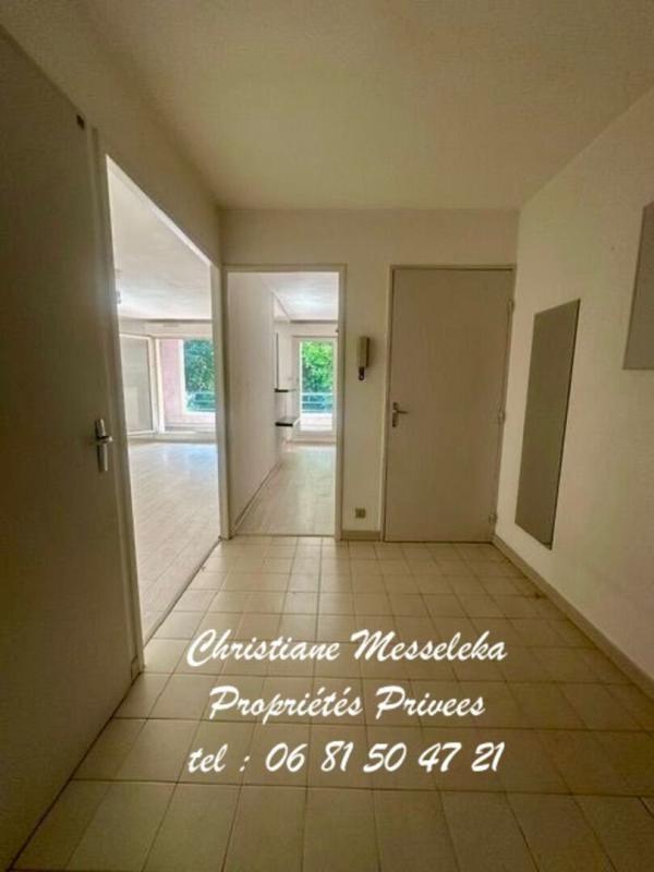 MONTPELLIER Appartement Montpellier 2 pièce(s) 55 m2 8