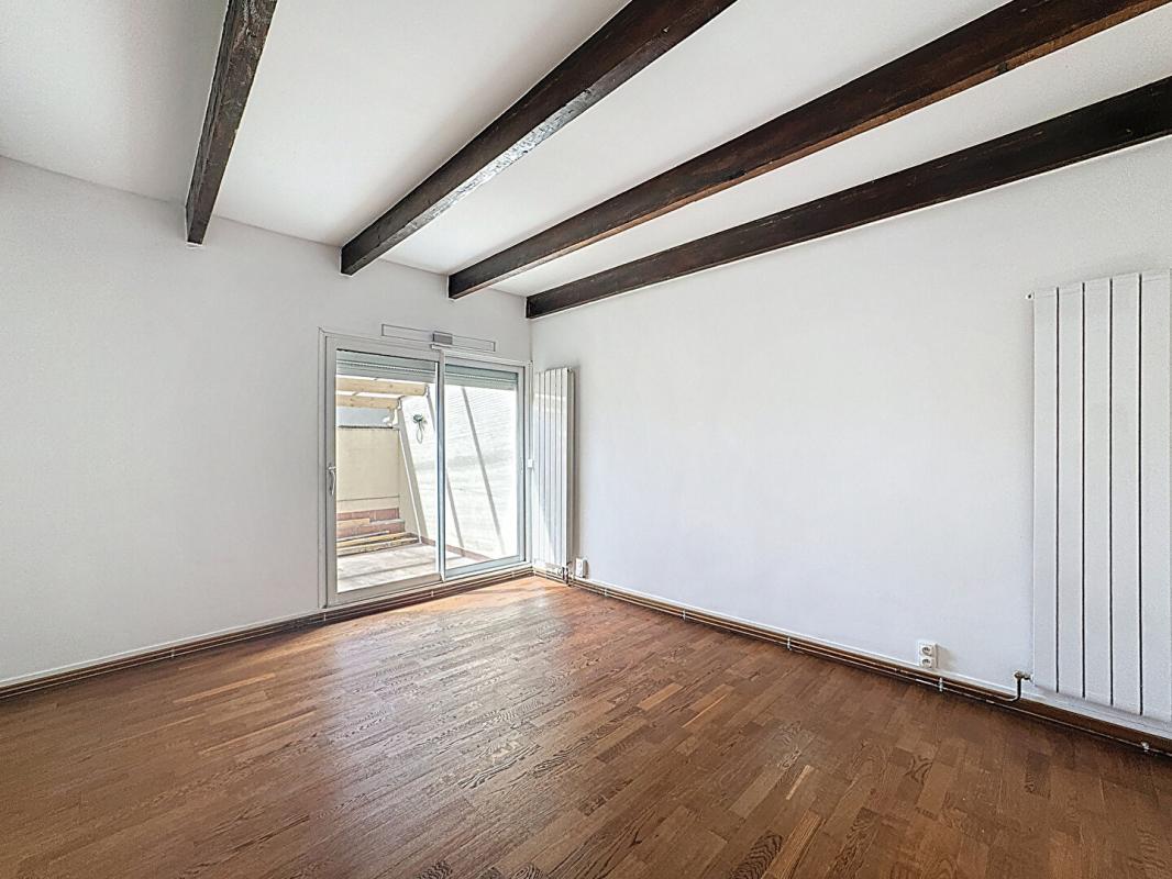 CHAMPLAN Maison familiale 6 chambres ? Volumes exceptionnels, DPE C et garage XXL de 40 m2 11
