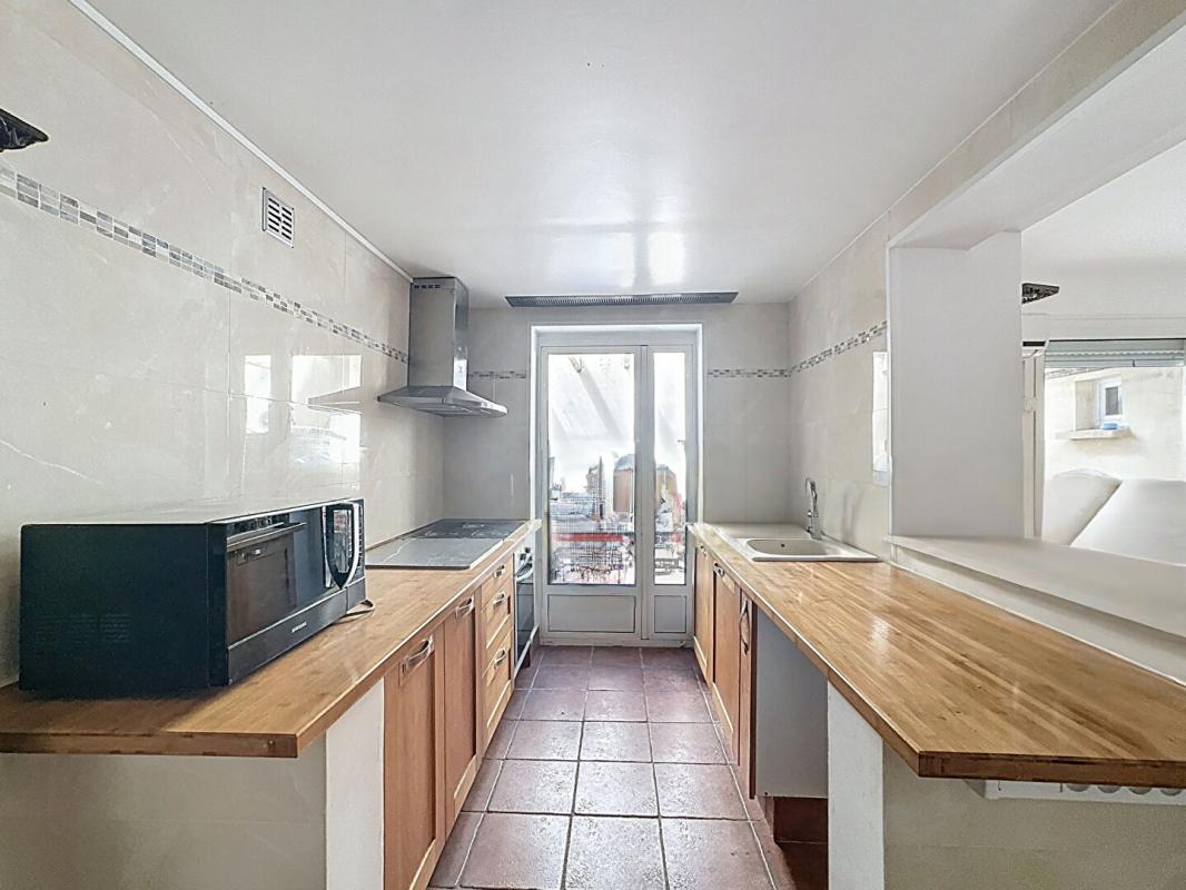 CHAMPLAN Maison familiale 6 chambres ? Volumes exceptionnels, DPE C et garage XXL de 40 m2 5