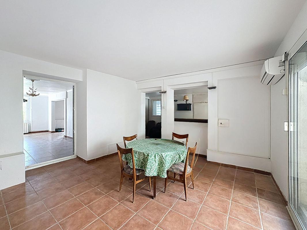 CHAMPLAN Maison familiale 6 chambres ? Volumes exceptionnels, DPE C et garage XXL de 40 m2 7