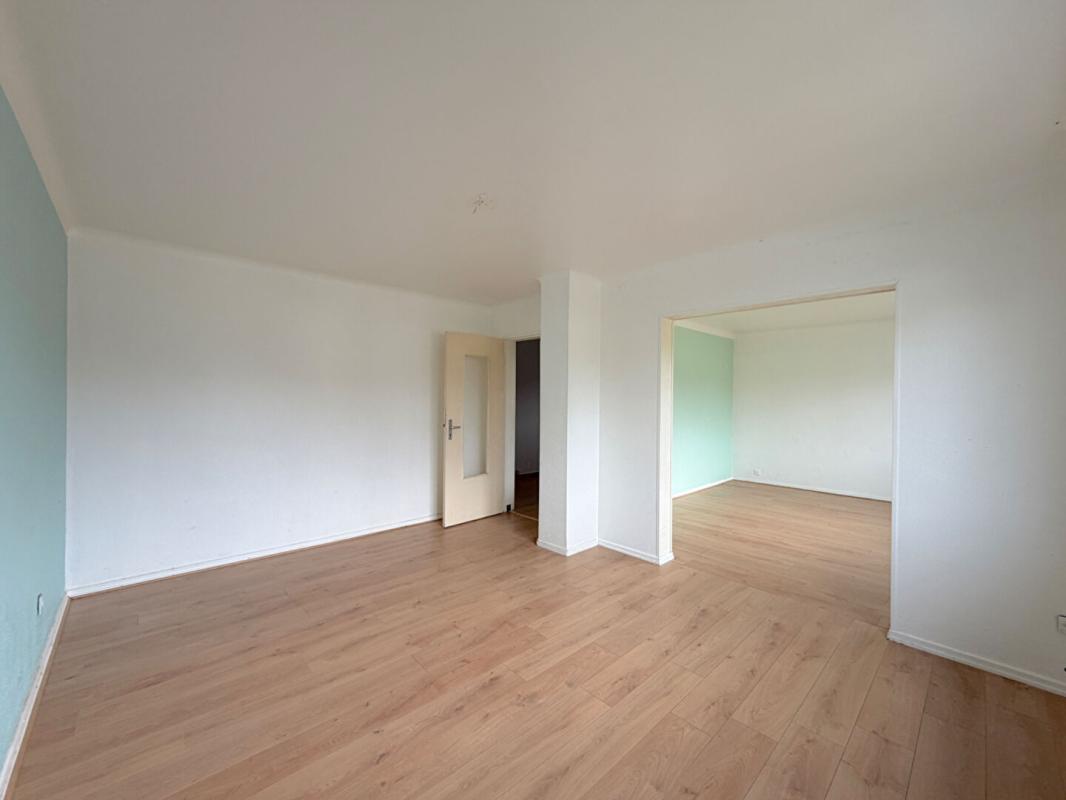 STRASBOURG Maison individuelle 5 pièces, jardin, garage 1