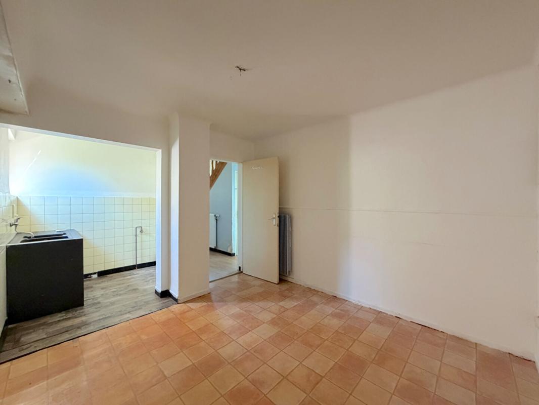 STRASBOURG Maison individuelle 5 pièces, jardin, garage 4