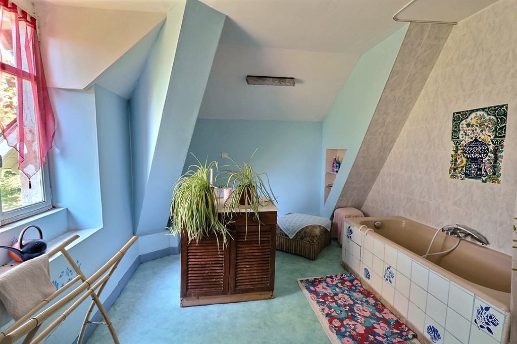 CHANCELADE Maison cossue Chancelade 9 pièce(s) 250 m2/ profession libérale possible 12