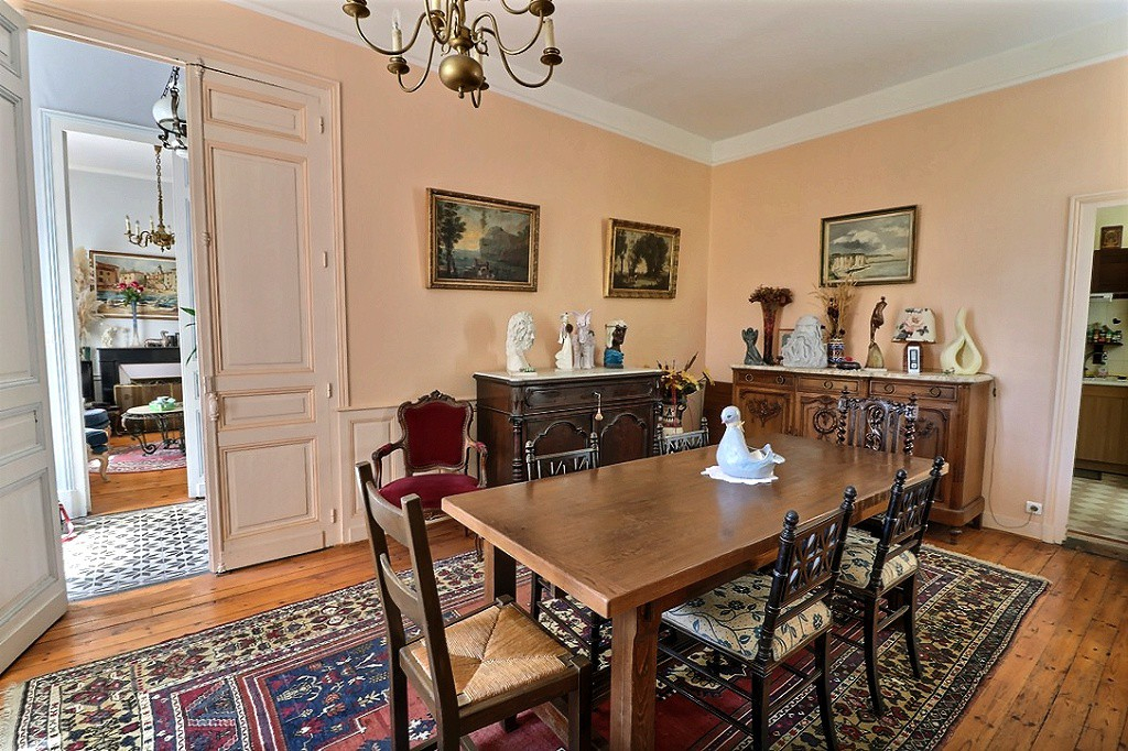CHANCELADE Maison cossue Chancelade 9 pièce(s) 250 m2/ profession libérale possible 3