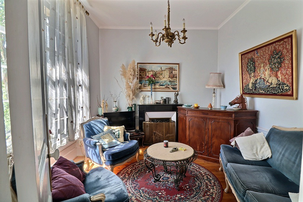 CHANCELADE Maison cossue Chancelade 9 pièce(s) 250 m2/ profession libérale possible 5