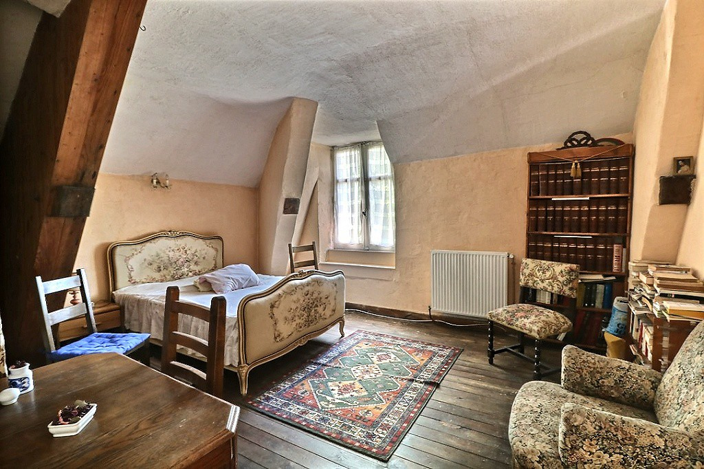 CHANCELADE Maison cossue Chancelade 9 pièce(s) 250 m2/ profession libérale possible 7