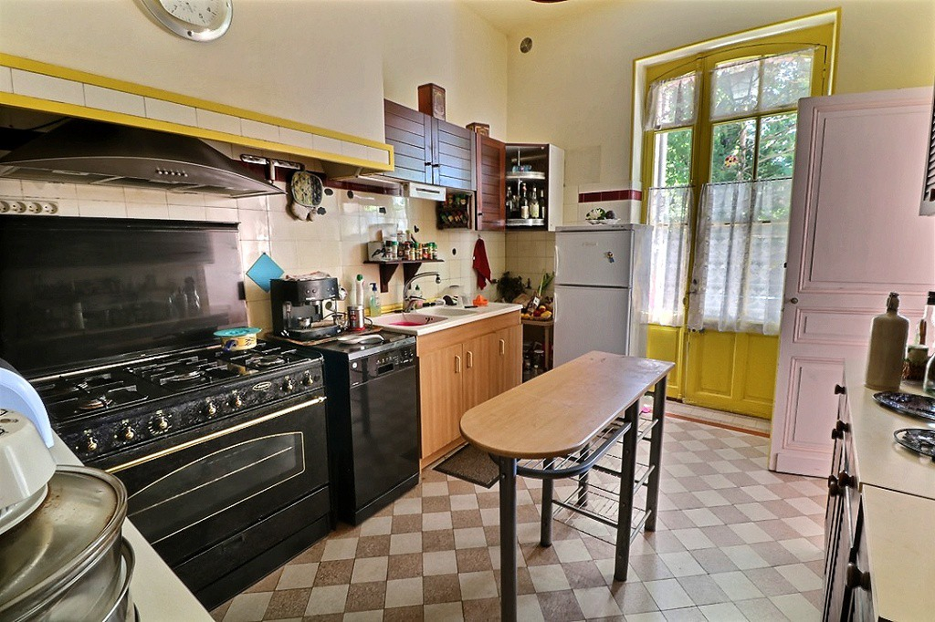 CHANCELADE Maison cossue Chancelade 9 pièce(s) 250 m2/ profession libérale possible 8