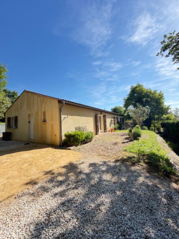 SARLAT-LA-CANEDA PROCHE DE SARLAT MAISON 144 m2 1