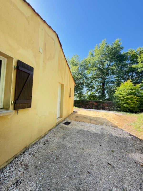SARLAT-LA-CANEDA PROCHE DE SARLAT MAISON 144 m2 6
