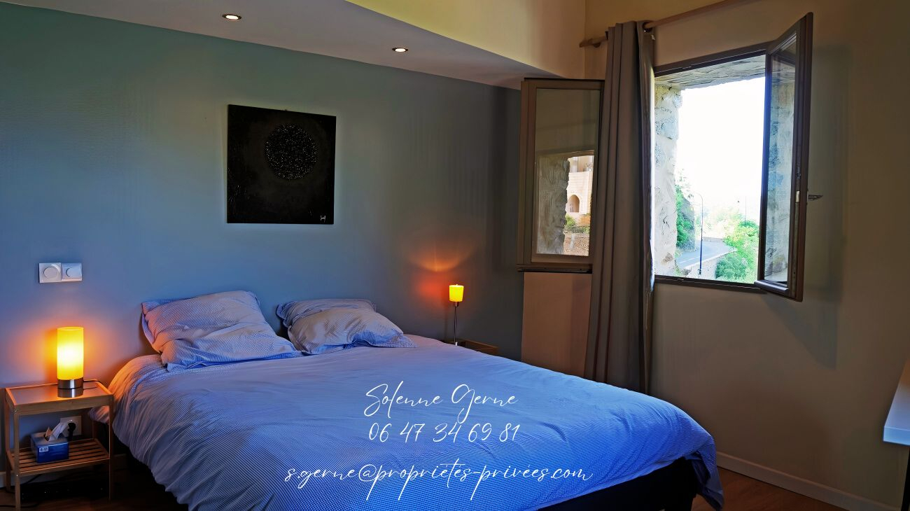 ROQUEBRUN Maison Roquebrun 7 pièce(s) 213 m2 15