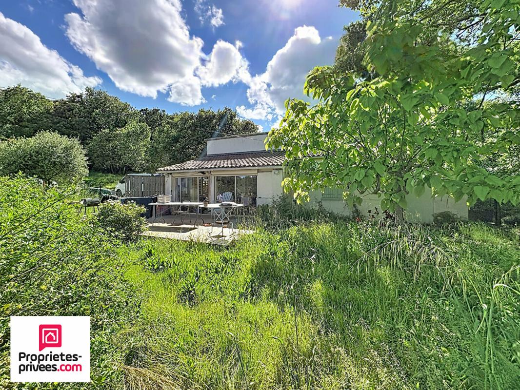 RIANS Rians VILLA sur 1460 m² avec vue sur village 1