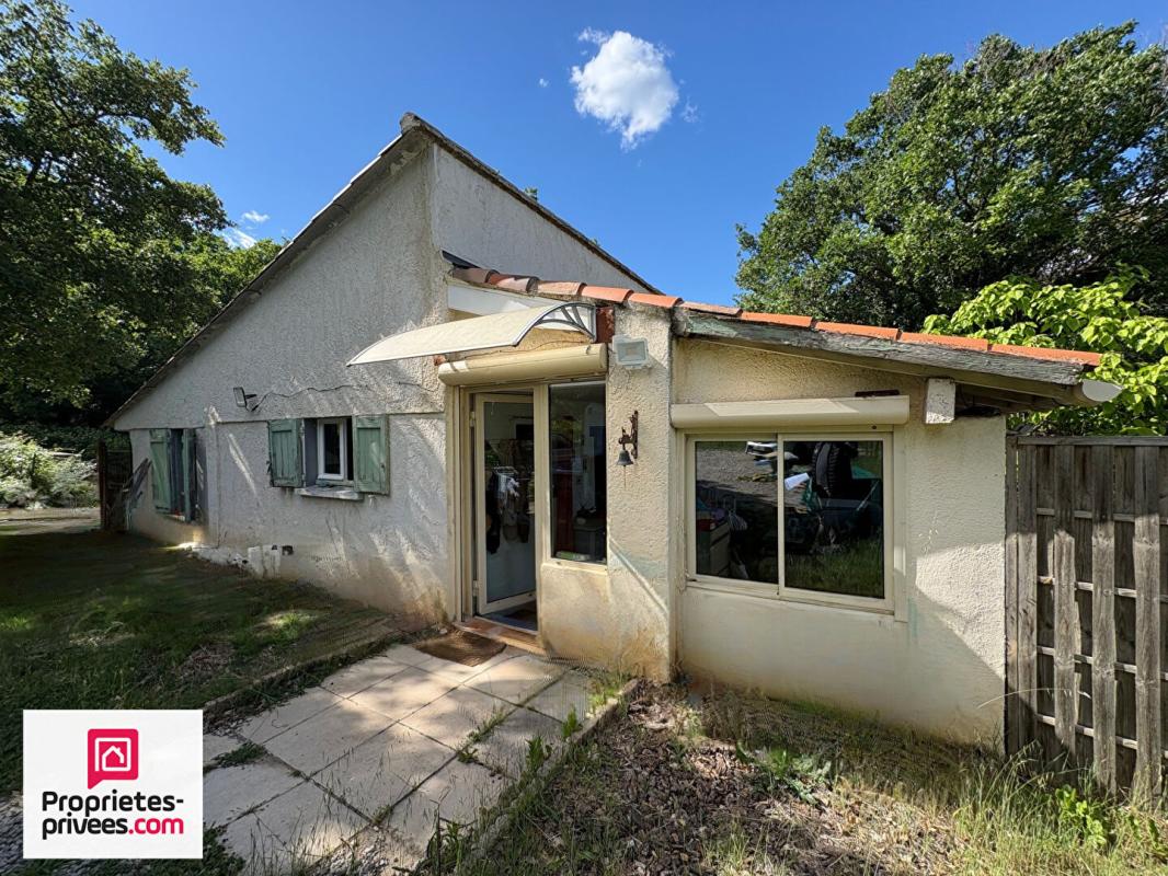 RIANS Rians VILLA sur 1460 m² avec vue sur village 10