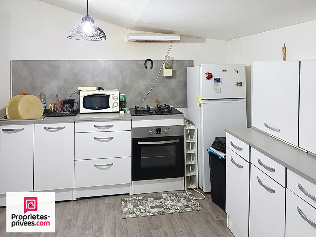 RIANS Rians VILLA sur 1460 m² avec vue sur village 14