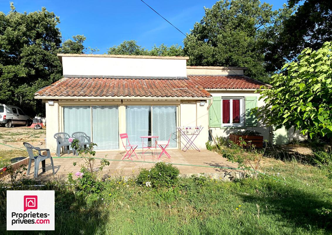 RIANS Rians VILLA sur 1460 m² avec vue sur village 17