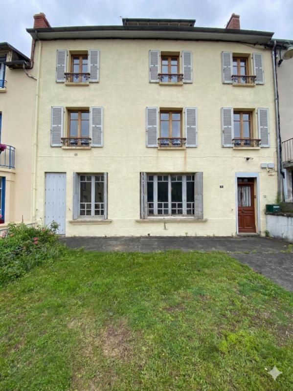 GIAT Maison 300 m² - Jardin - Hangar - Fort potentiel investissement 1