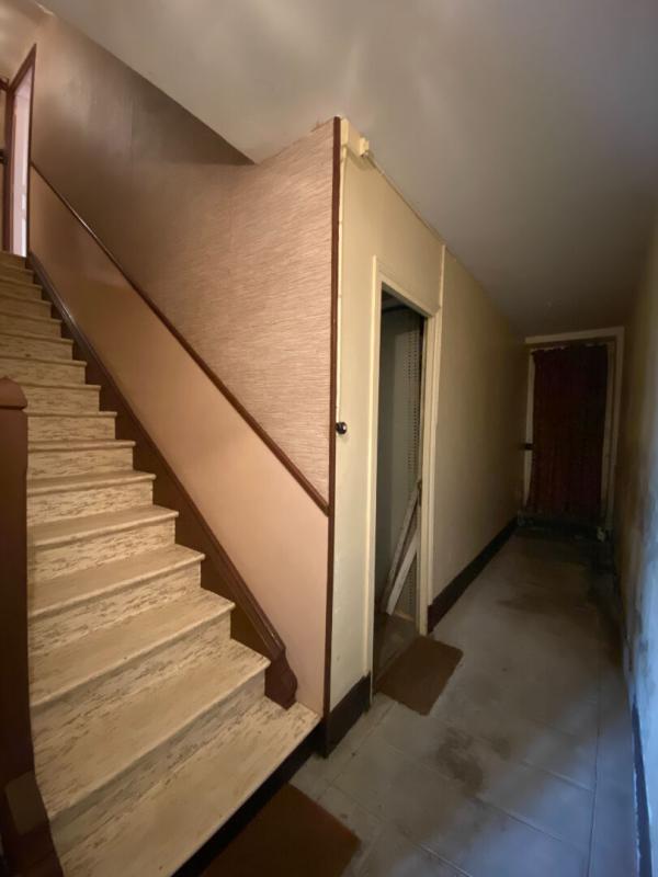 GIAT Maison 300 m² - Jardin - Hangar - Fort potentiel investissement 14