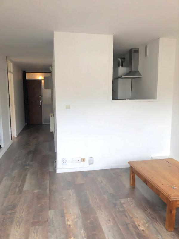 BORDEAUX Ensemble immobilier Bordeaux Appt 3 pièces 58m² et parking 59m² 9