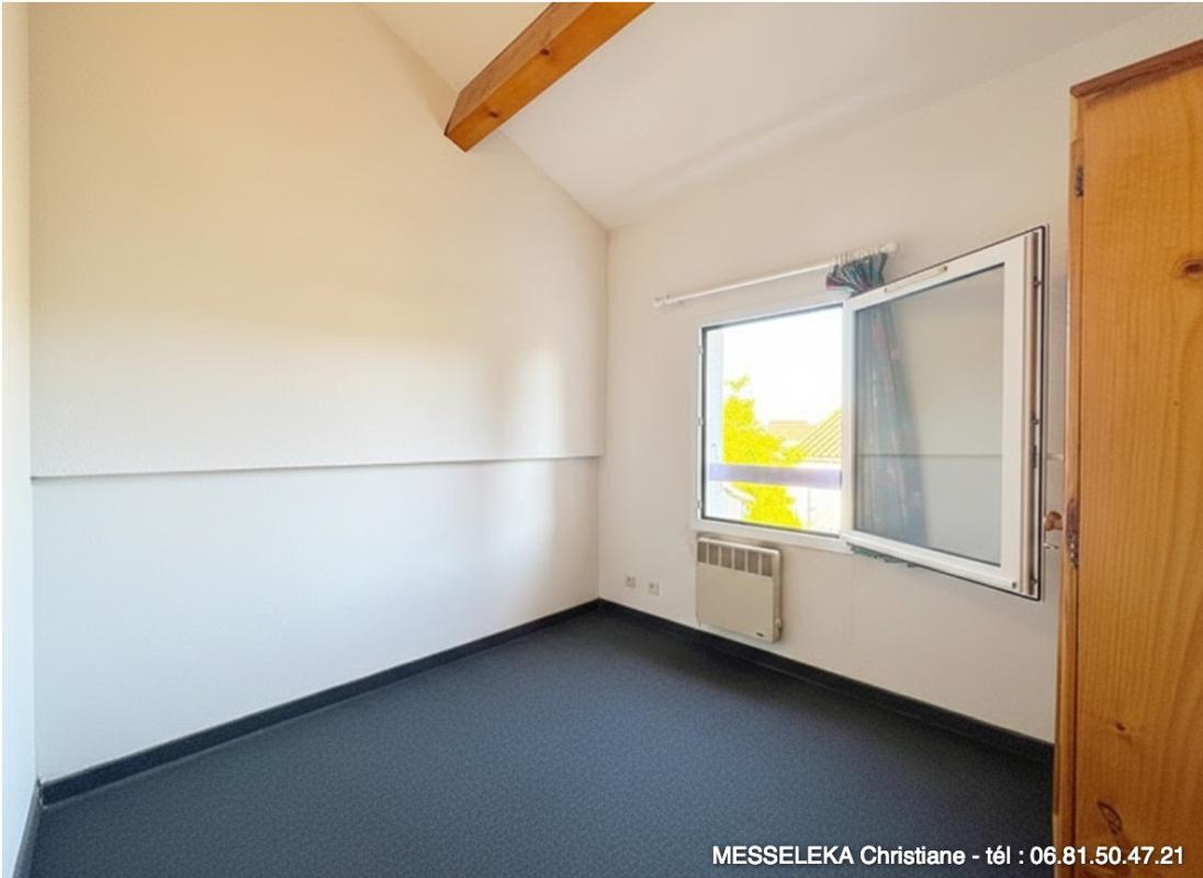 VIC-LA-GARDIOLE Maison Vic La Gardiole 3 pièce(s) 54 m2 6