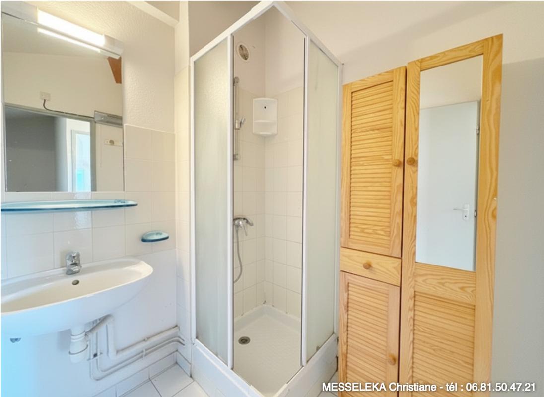 VIC-LA-GARDIOLE Maison Vic La Gardiole 3 pièce(s) 54 m2 7