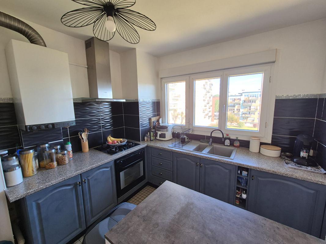 SAINT POL SUR MER Appartement St Pol Sur Mer  3 pièce(s) 57 m2 6