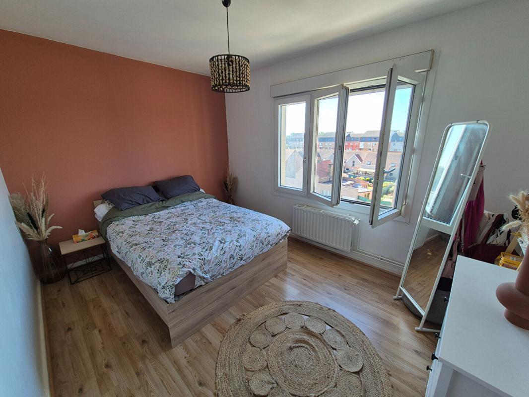 SAINT POL SUR MER Appartement St Pol Sur Mer  3 pièce(s) 57 m2 7