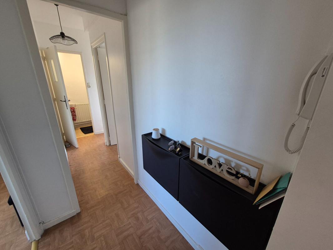 SAINT POL SUR MER Appartement St Pol Sur Mer  3 pièce(s) 57 m2 9