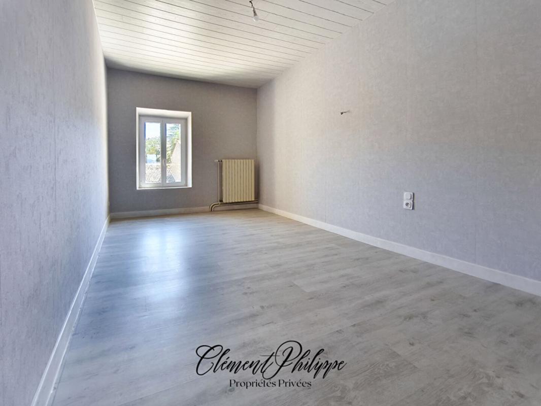 TREBES Capendu - Maison de caractère 136 m² avec double garage et jardin 6