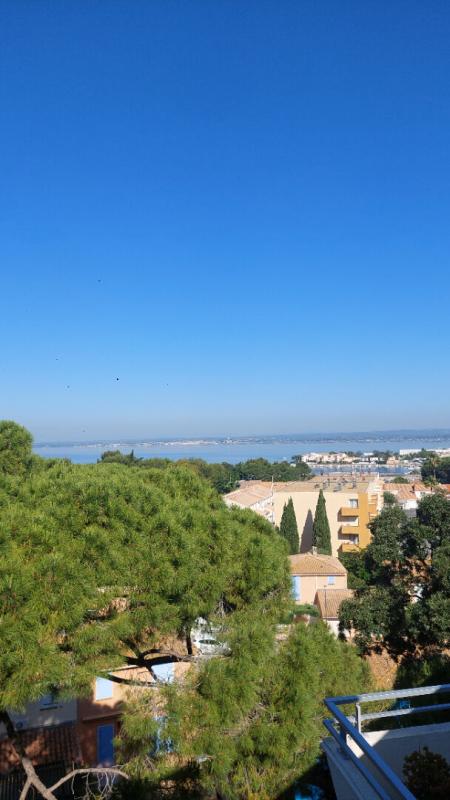 SETE Appartement 3 pièces 56 m2 - vue magnifique 2