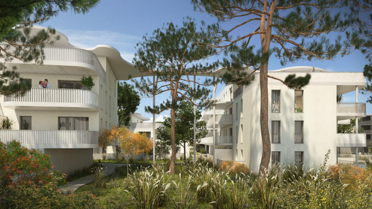 NARBONNE Appartement Narbonne 6 pièce(s) 169 m2 2
