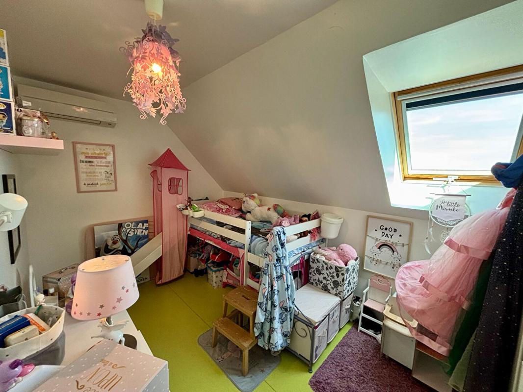 LA CHARITE-SUR-LOIRE Maison familiale de 184 m² avec piscine ? 5 chambres - cadre privilégié à La Charité-sur-Loire 12
