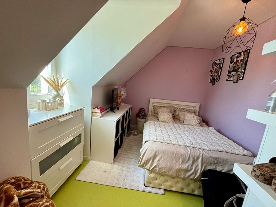 LA CHARITE-SUR-LOIRE Maison familiale de 184 m² avec piscine ? 5 chambres - cadre privilégié à La Charité-sur-Loire 13