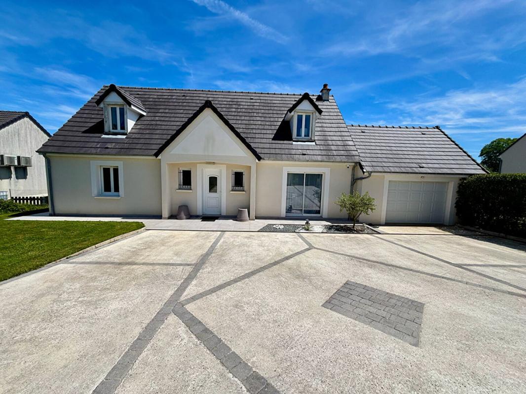 LA CHARITE-SUR-LOIRE Maison familiale de 184 m² avec piscine ? 5 chambres - cadre privilégié à La Charité-sur-Loire 14