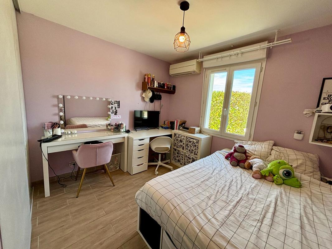 LA CHARITE-SUR-LOIRE Maison familiale de 184 m² avec piscine ? 5 chambres - cadre privilégié à La Charité-sur-Loire 8