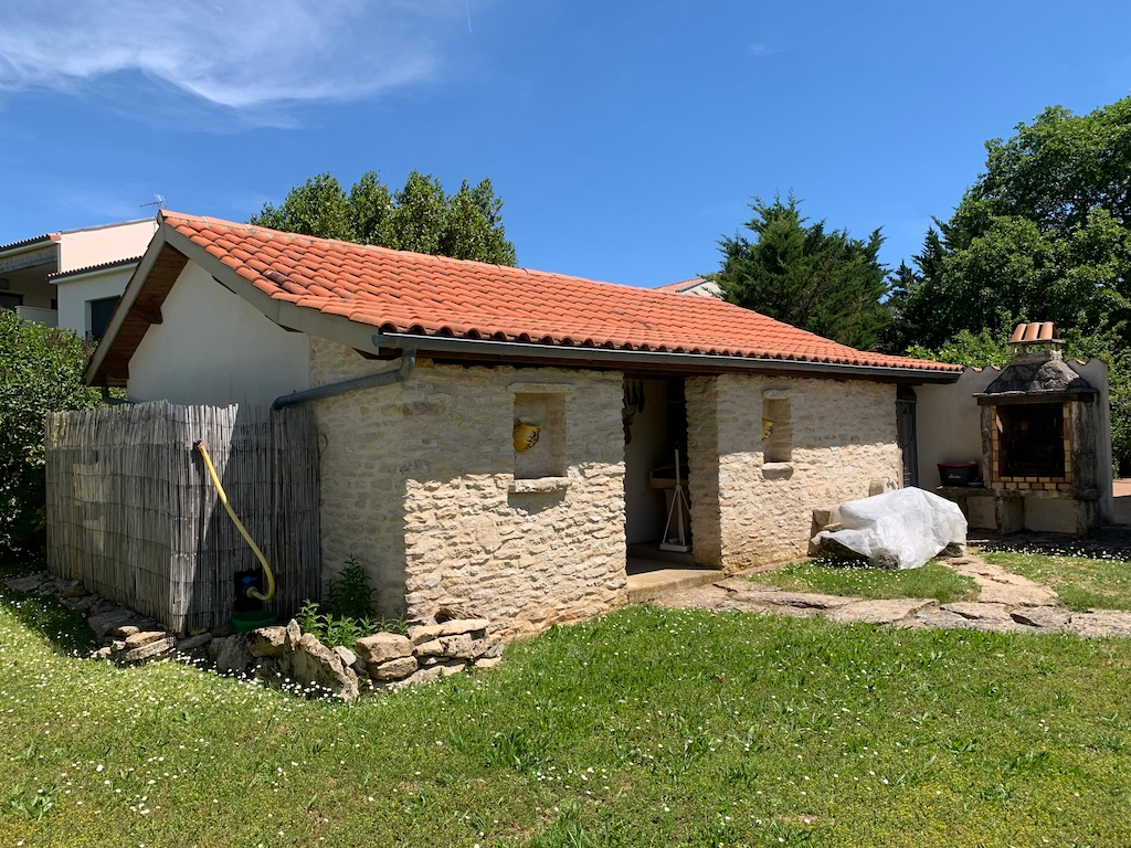 TRESPOUX-RASSIELS Maison plain-pied avec piscine, dépendance et double garage à proximité directe de Cahors 14