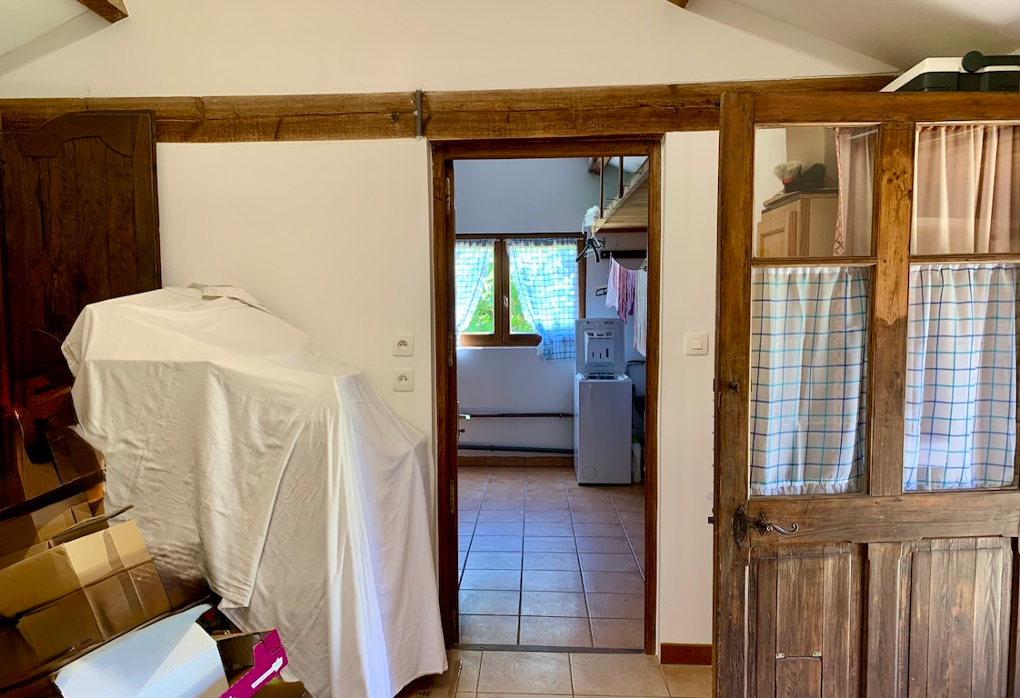 TRESPOUX-RASSIELS Maison plain-pied avec piscine, dépendance et double garage à proximité directe de Cahors 15