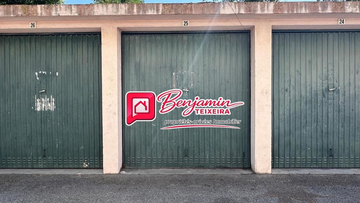 FREJUS Parking / box Frejus 3