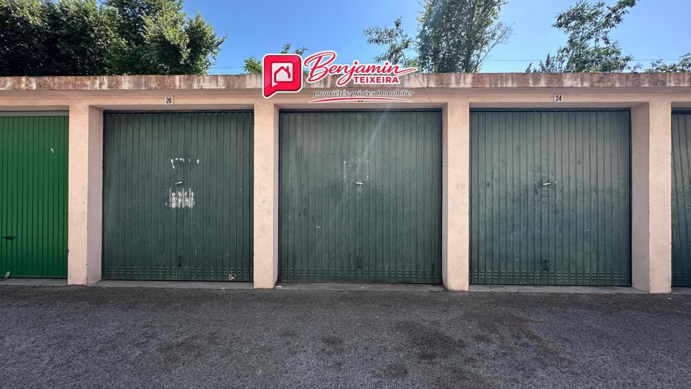 FREJUS Parking / box Frejus 4