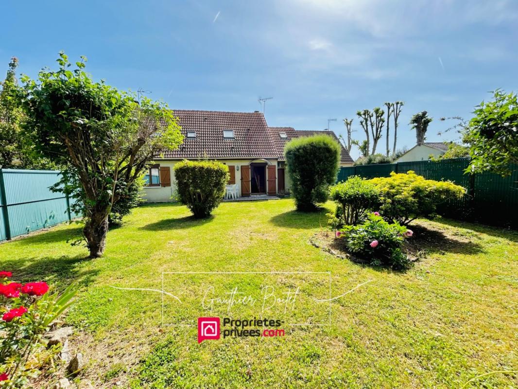 COULOMMIERS Maison Coulommiers 4 pièce(s) 100 m2 17