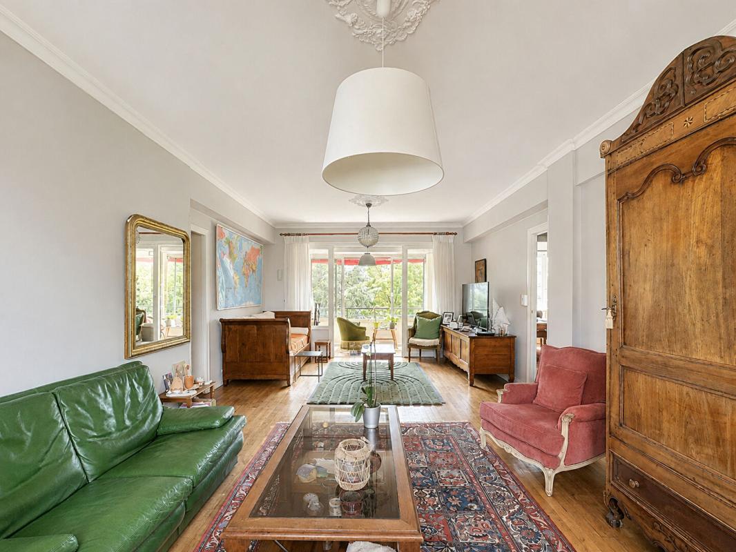 PERIGUEUX A vendre, appartement de type 5 dans l'hyper-centre de Périgueux 24000 1