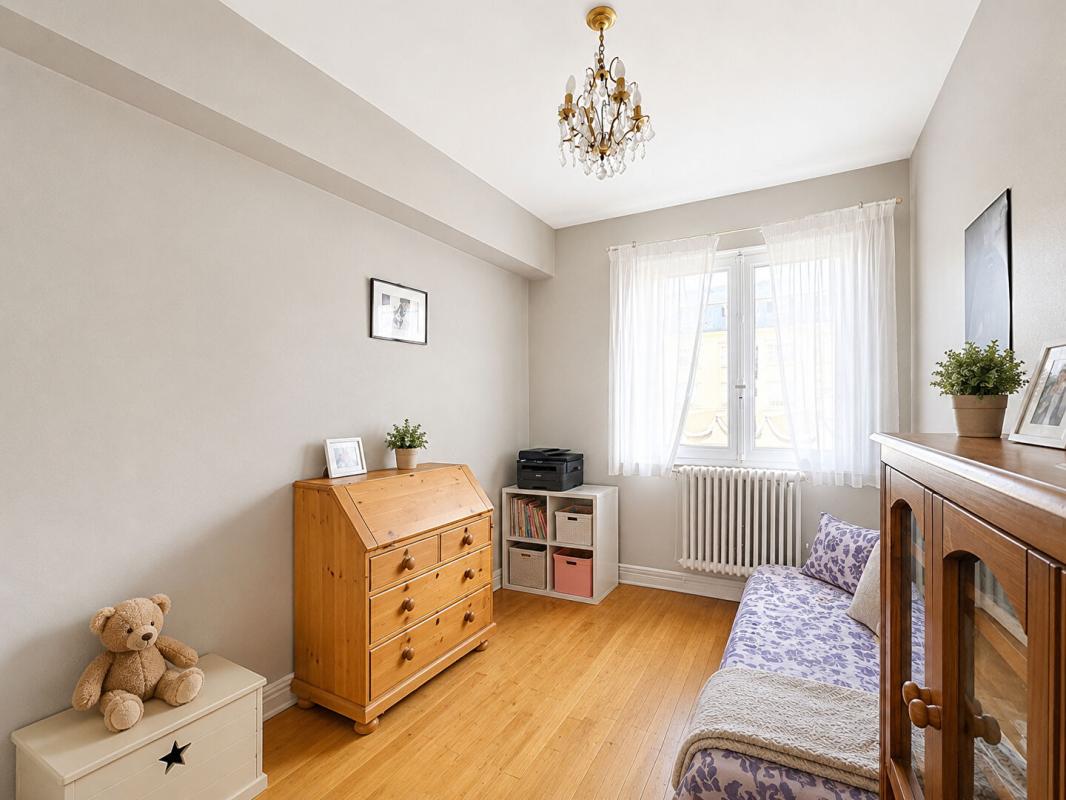PERIGUEUX A vendre, appartement de type 5 dans l'hyper-centre de Périgueux 24000 7