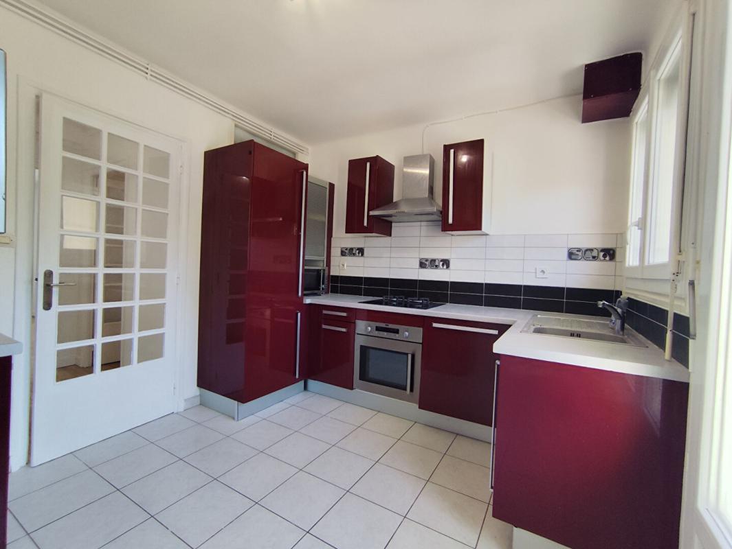 SAINT-BRIEUC Appartement Saint Brieuc Centre-ville 89 m2, 3 chambres 2