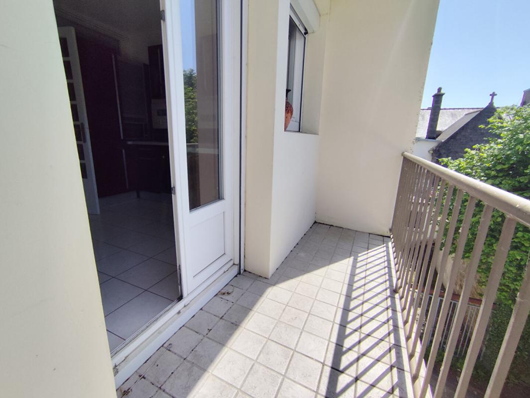 SAINT-BRIEUC Appartement Saint Brieuc Centre-ville 89 m2, 3 chambres 9
