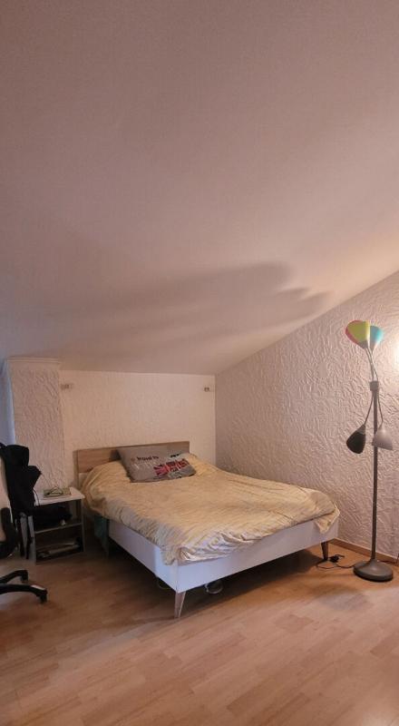 LE LUC LE LUC EN PROVENCE - Maison de village de 82m² avec balcon et véranda 10