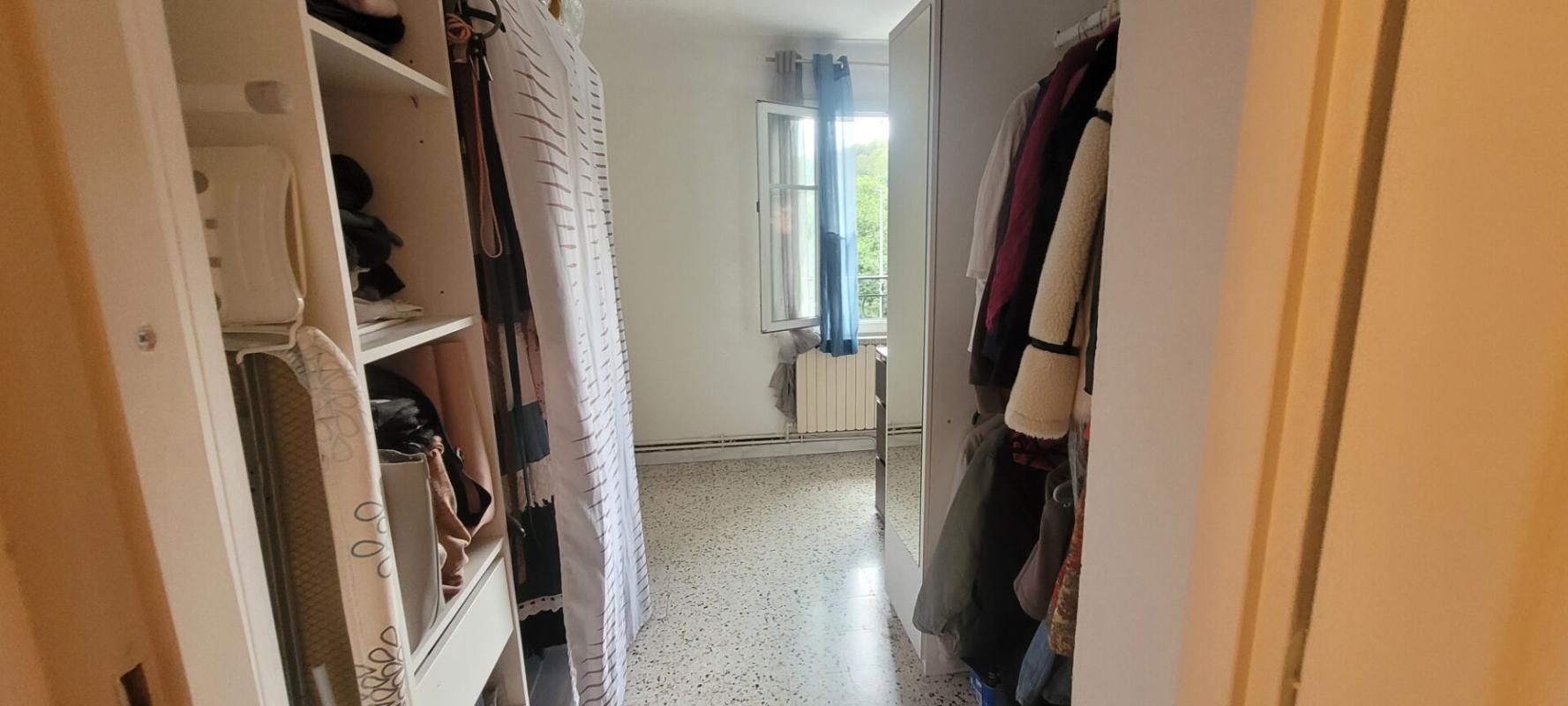 LE LUC LE LUC EN PROVENCE - Maison de village de 82m² avec balcon et véranda 11