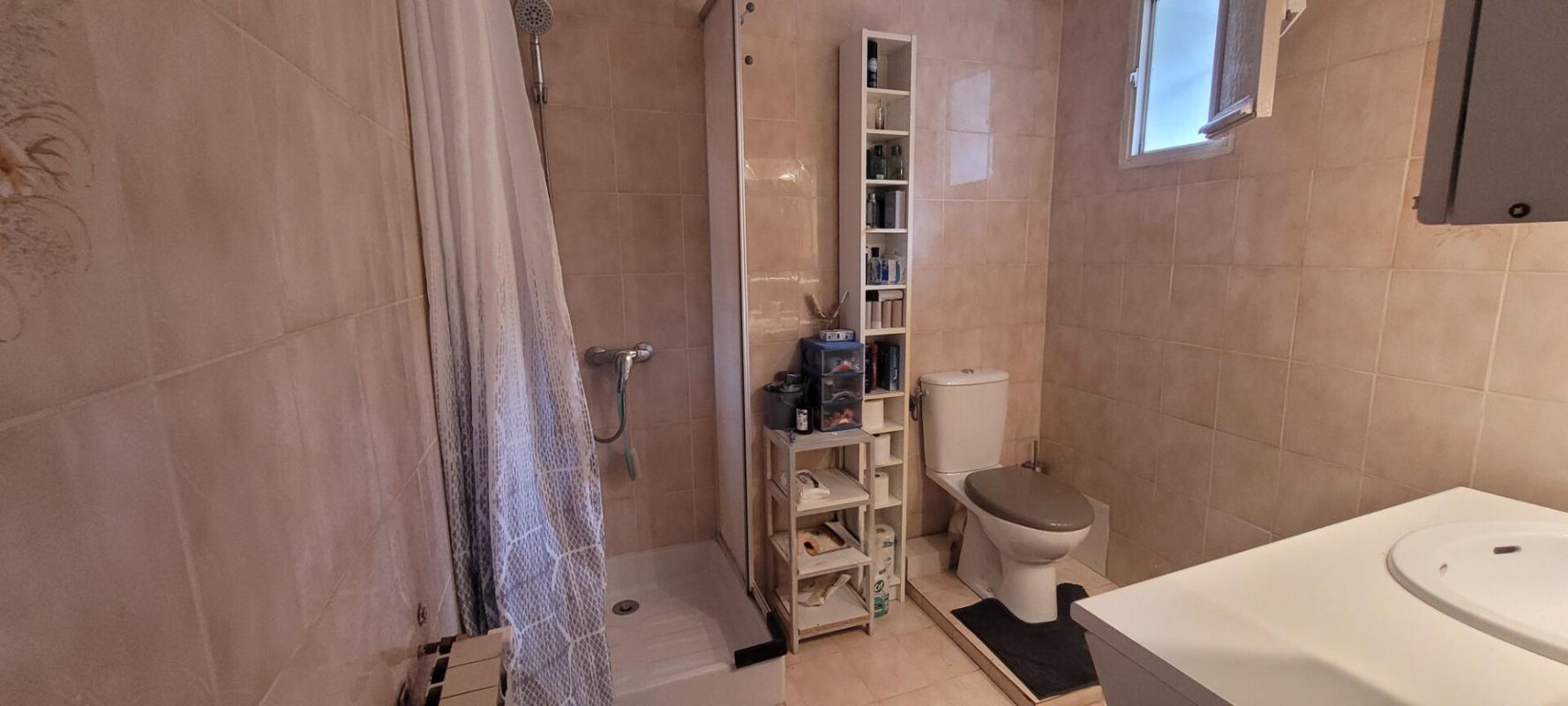 LE LUC LE LUC EN PROVENCE - Maison de village de 82m² avec balcon et véranda 13